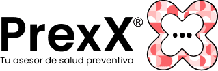 PrexX – Tu asesor de salud preventiva