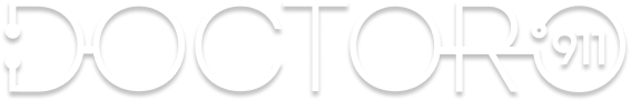 Doctor911 logo